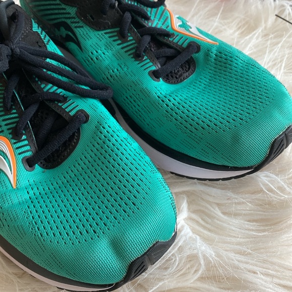 SAUCONY guide 14, PWRRUN,running men's shoes - Picture 14 of 14